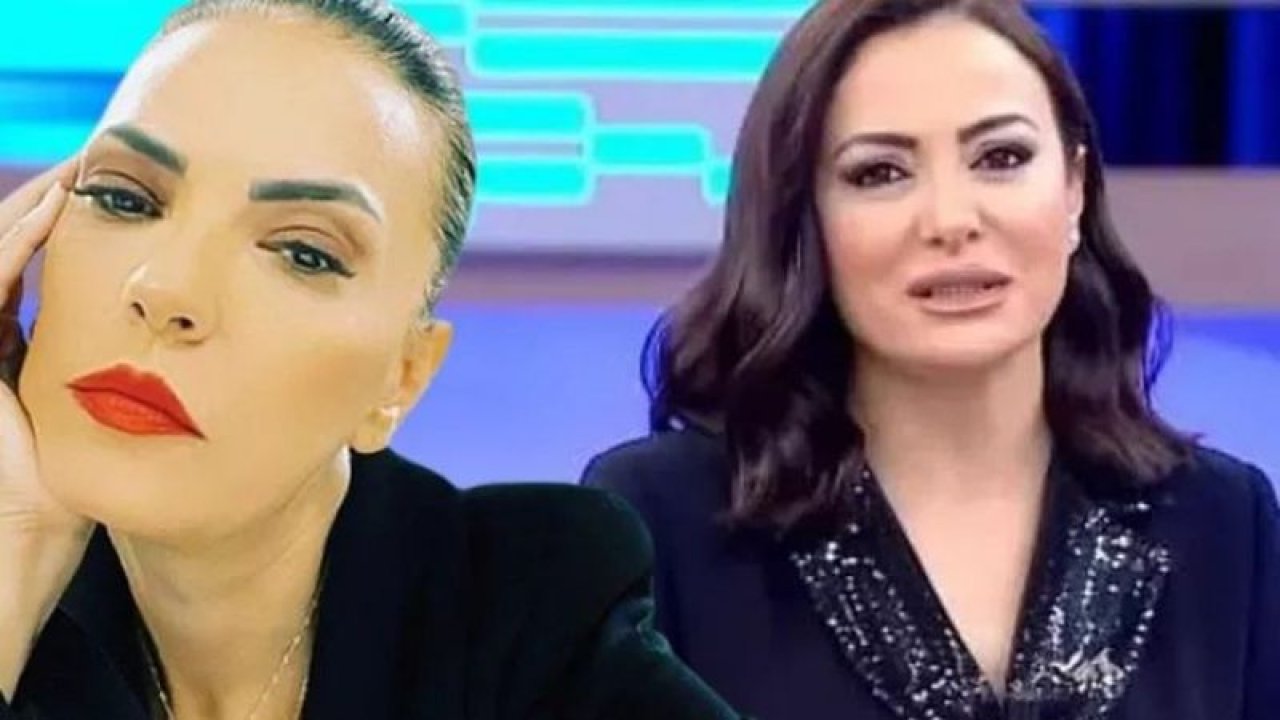 Didem Arslan Yılmaz’la Vazgeçme’nin hamlesi o ünlü ismi çileden çıkardı! Sosyal medyadan paylaştı, tepki üzerine tepki verdi: “Bu nasıl bir pornografidir!”