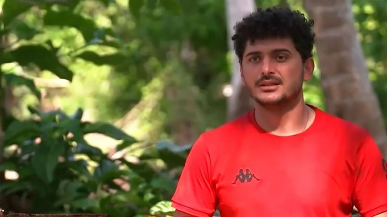 Sosyal medya bu imayı konuşuyor! Survivor 2023 yarışmasında Barış Telli’ye yapılan saygısızlık herkesi çileden çıkardı! “Siz video çekerken o adam…”
