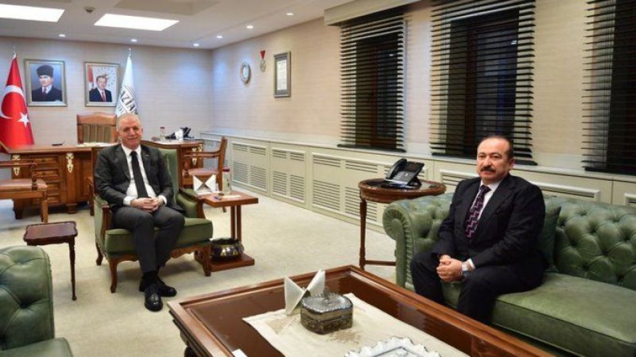 Gaziantep FK'da Memik Yılmaz kimleri yönetime yazıyor?