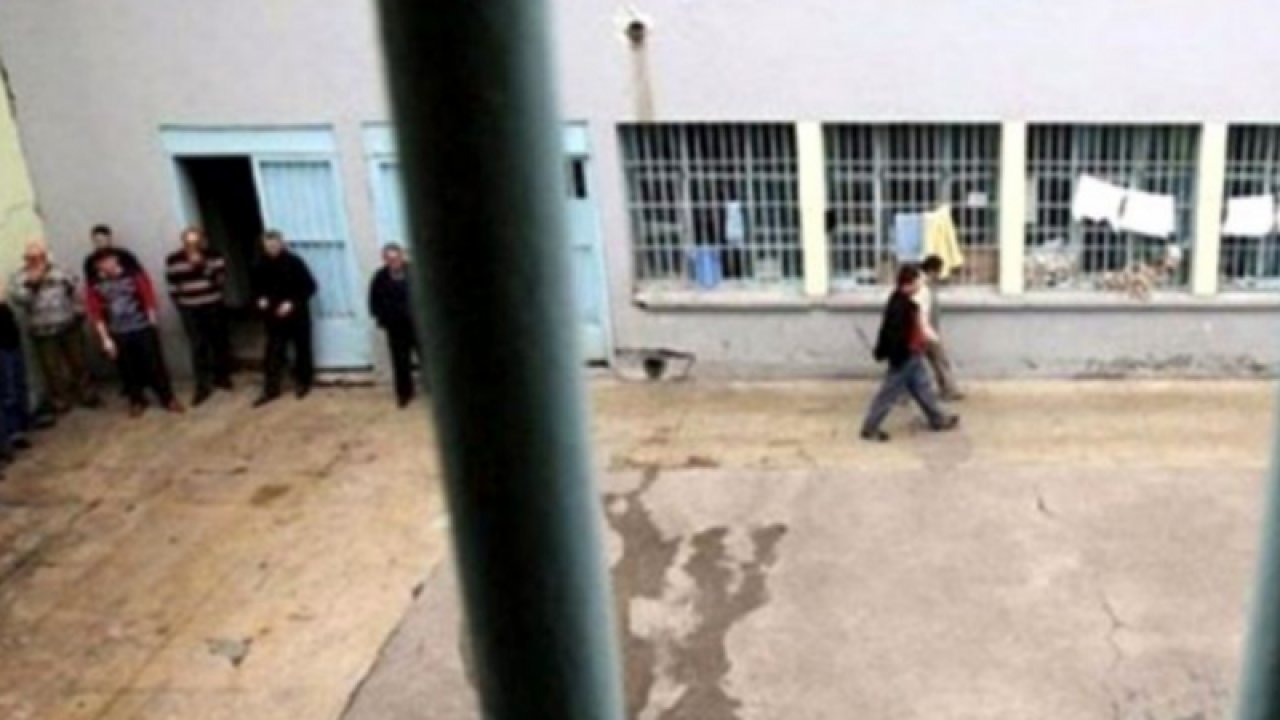 Gaziantep'te Cezaevleri'nde Depremden Sonra Son Durum Ne?  Ceza ve Tevkifevleri Genel Müdürlüğü'nden deprem sonrası açıklama