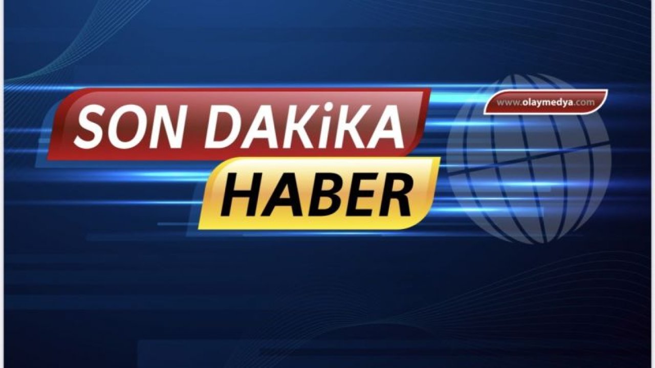 Gaziantep işte kapalı yollar! Bu yollara çıkmayın!