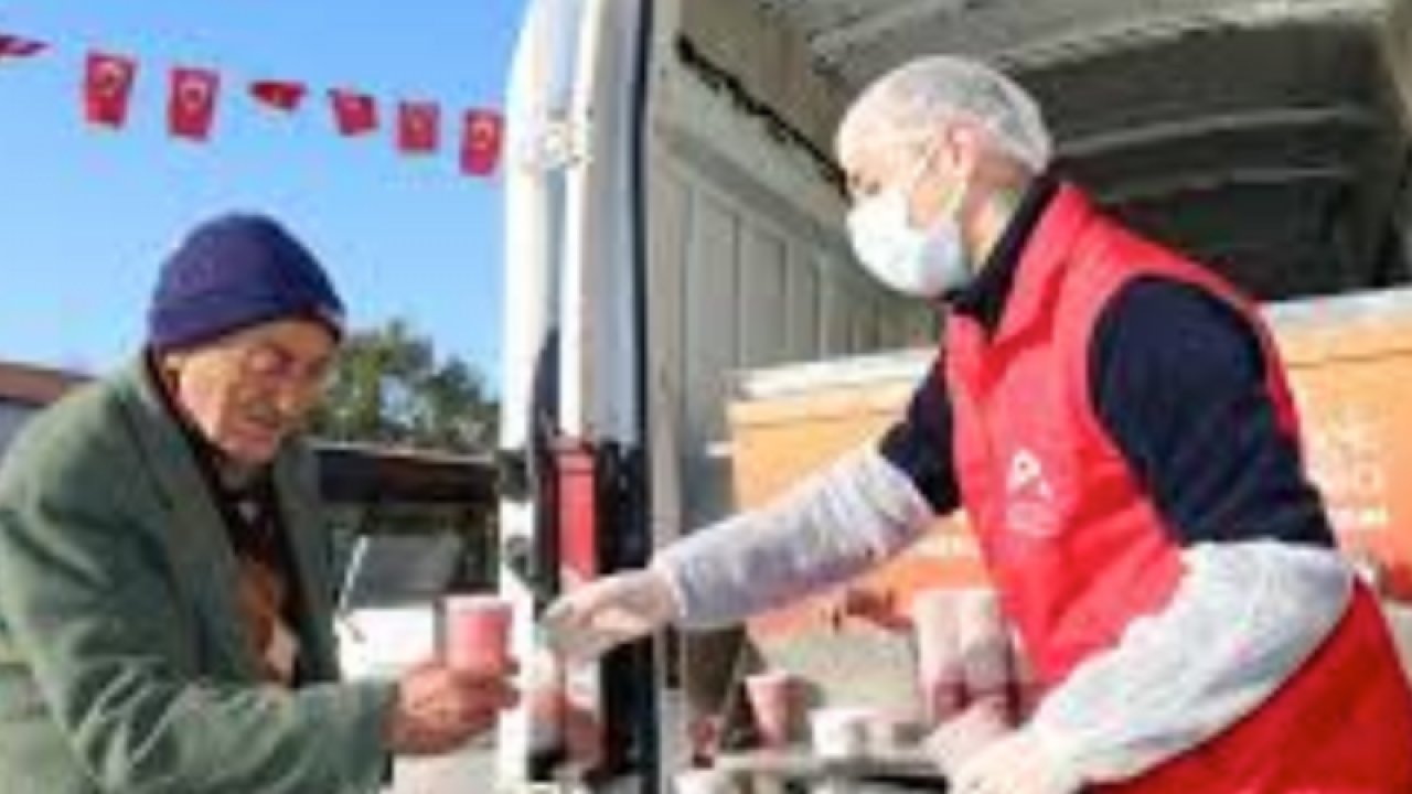 Gaziantepliler DİKKAT! Gaziantep'te Ekmek SIKINTISI SON BULDU! Gaziantep’te açık fırın ve çorba dağıtım yerleri belli oldu! Açık Fırınlar Hangileri! Nerelerden Çorba Alınabilir! İşte Listesi