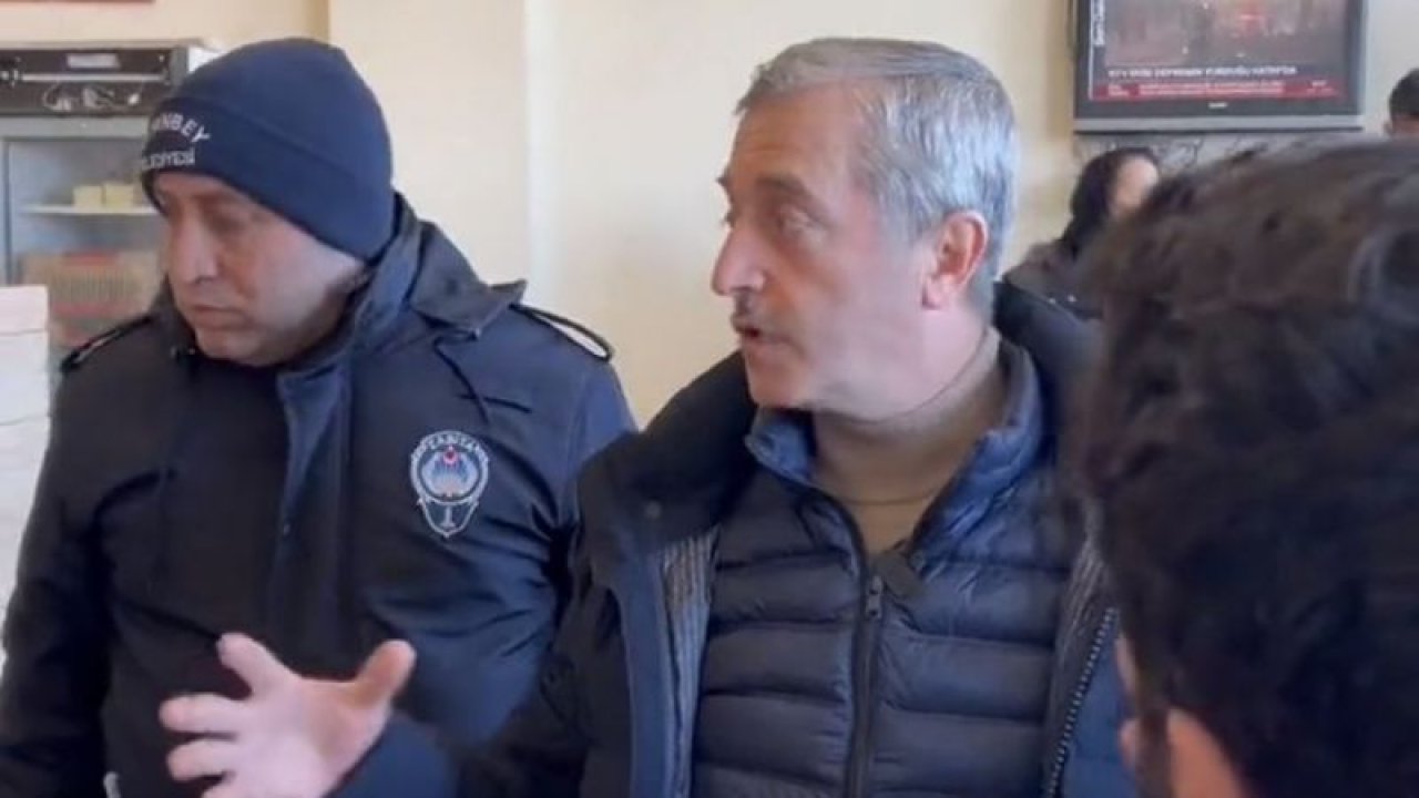 Gaziantep'te Ekmeğin 14 TL'ye satıldığı görüntüleri Şok Etkisi Yaratmıştı...Bir ekmek 14 TL mi? Tahmazoğlu ekmek fırınlarını denetledi... Video Haber