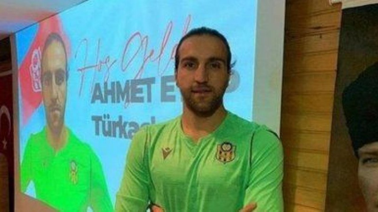 Malatyasporlu Kaleciden Üzen Haber Geldi! Sevilen Futbolcu Depremde Yaşamını Yitirdi!