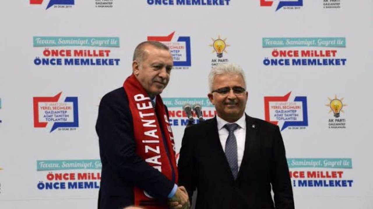 Gaziantep’te hangi ilçe Belediye Başkanı iki kardeşini deprem nedeniyle kaybetti?