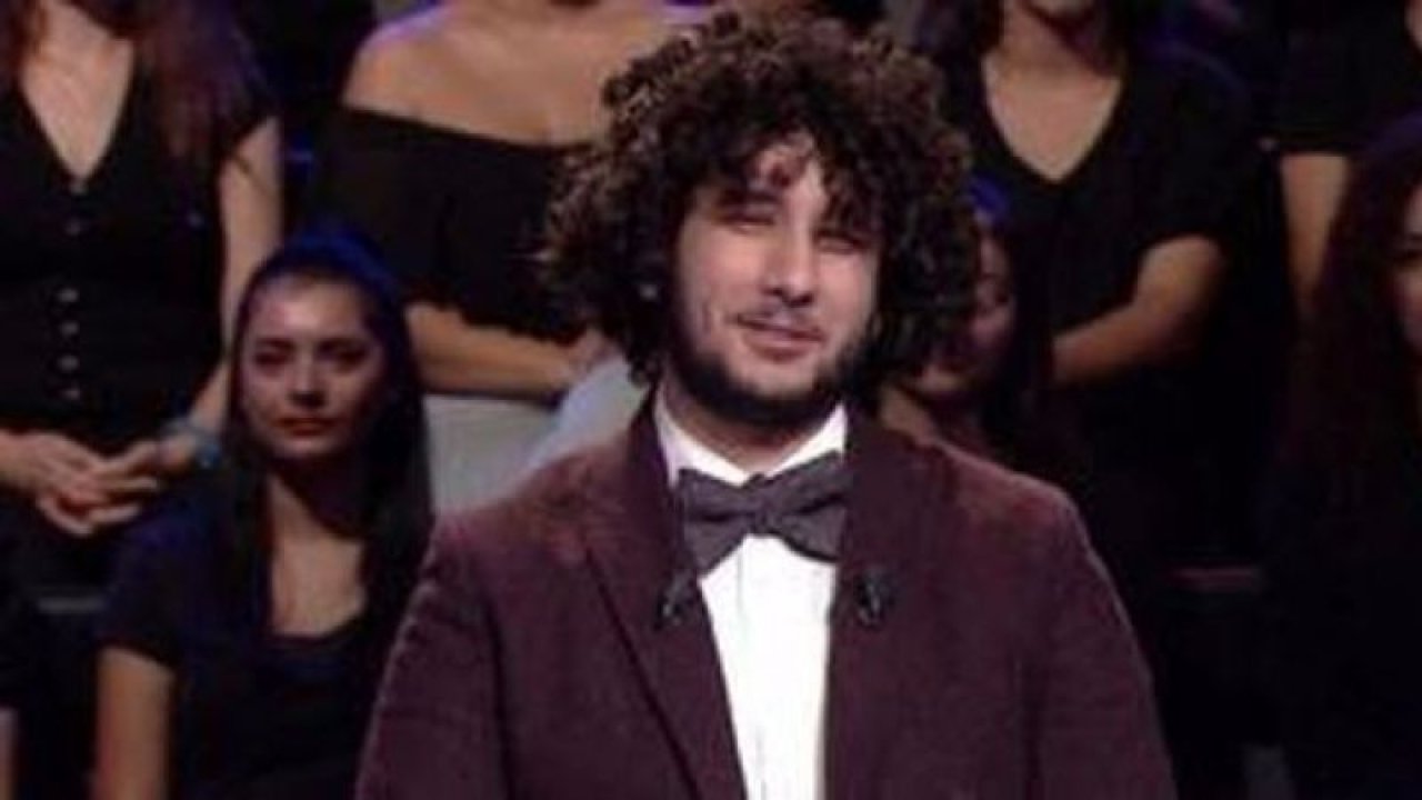 Büyük Ödülün Sahibi Arda Ayten Depreme Yakalandı!