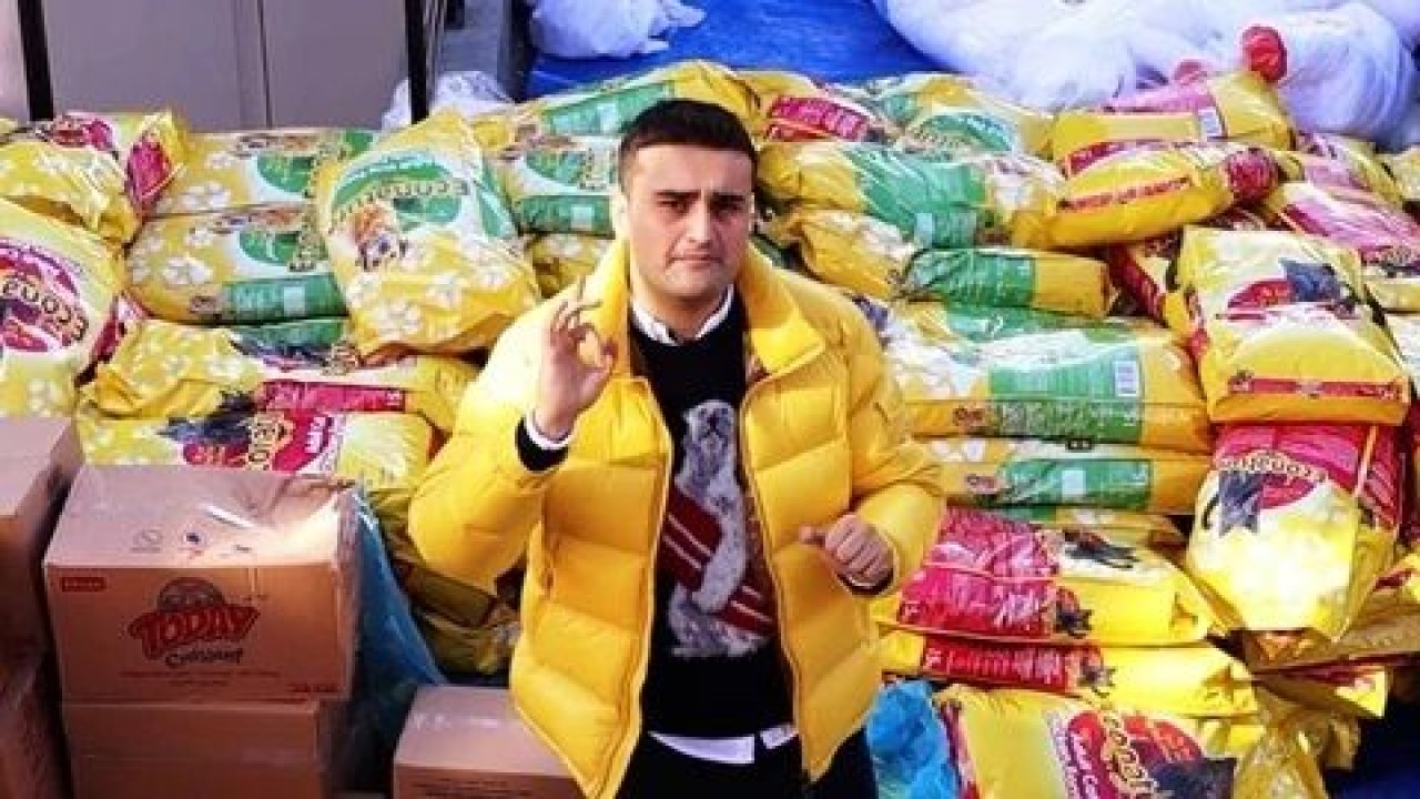CZN Burak'ın Yardım Çığlığı Yürekleri Burktu: “Lütfen Herkes Elinden Geleni Yapsın!”