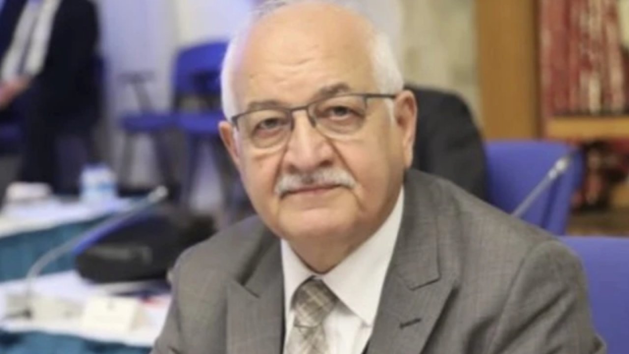 AK Parti Gaziantep Milletvekili Mehmet Erdoğan depremde yeğenini kaybetti.