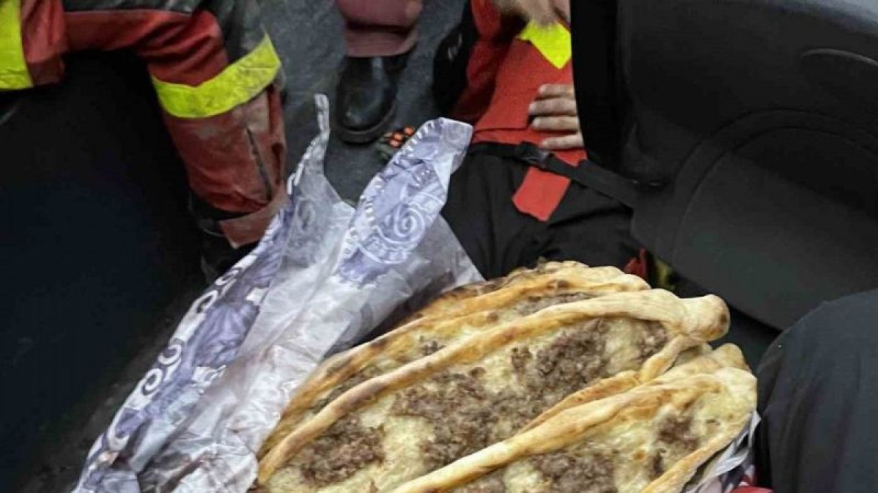Gaziantep’te görev yapan İspanyol kurtarma İekibinden Türk halkına övgü: "Asıl kahraman sizsiniz"...Video Haber