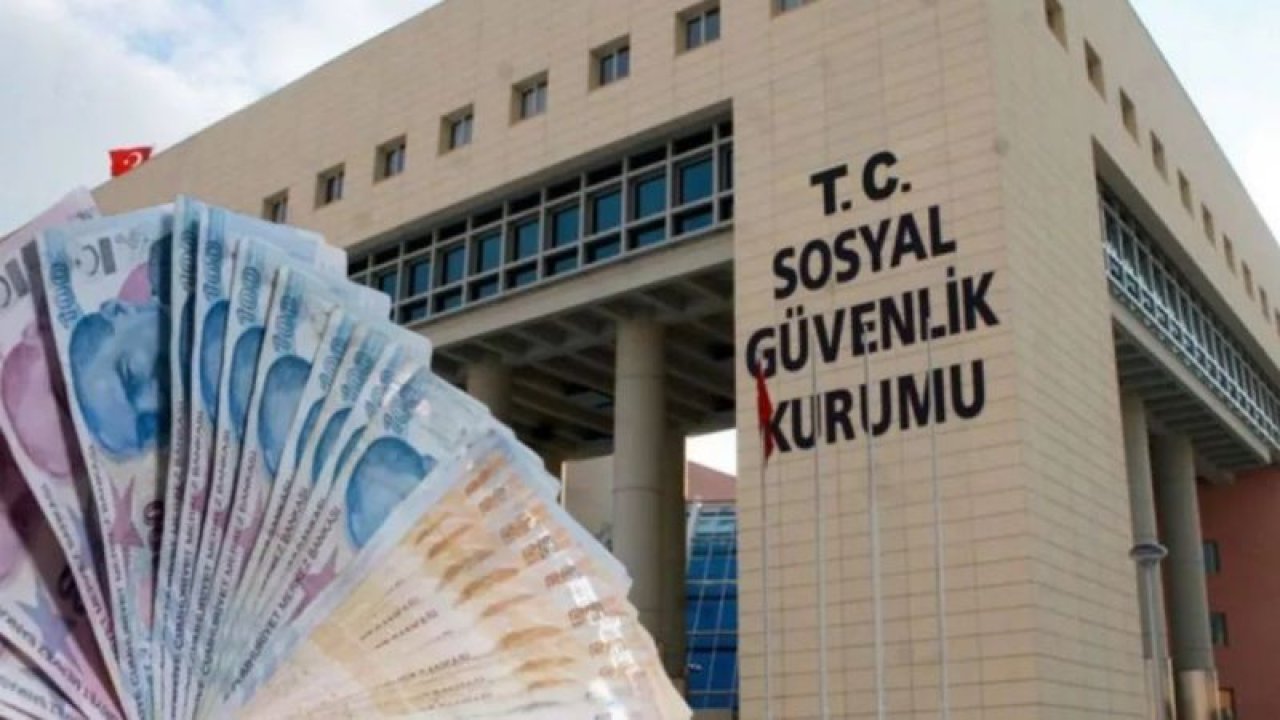 Depremzedelerin hayatını kolaylaştırmak için tüm adımlar atıldı! Bu kez SGK duyurdu: 31 Ağustos 2023 tarihine kadar ödeme yok