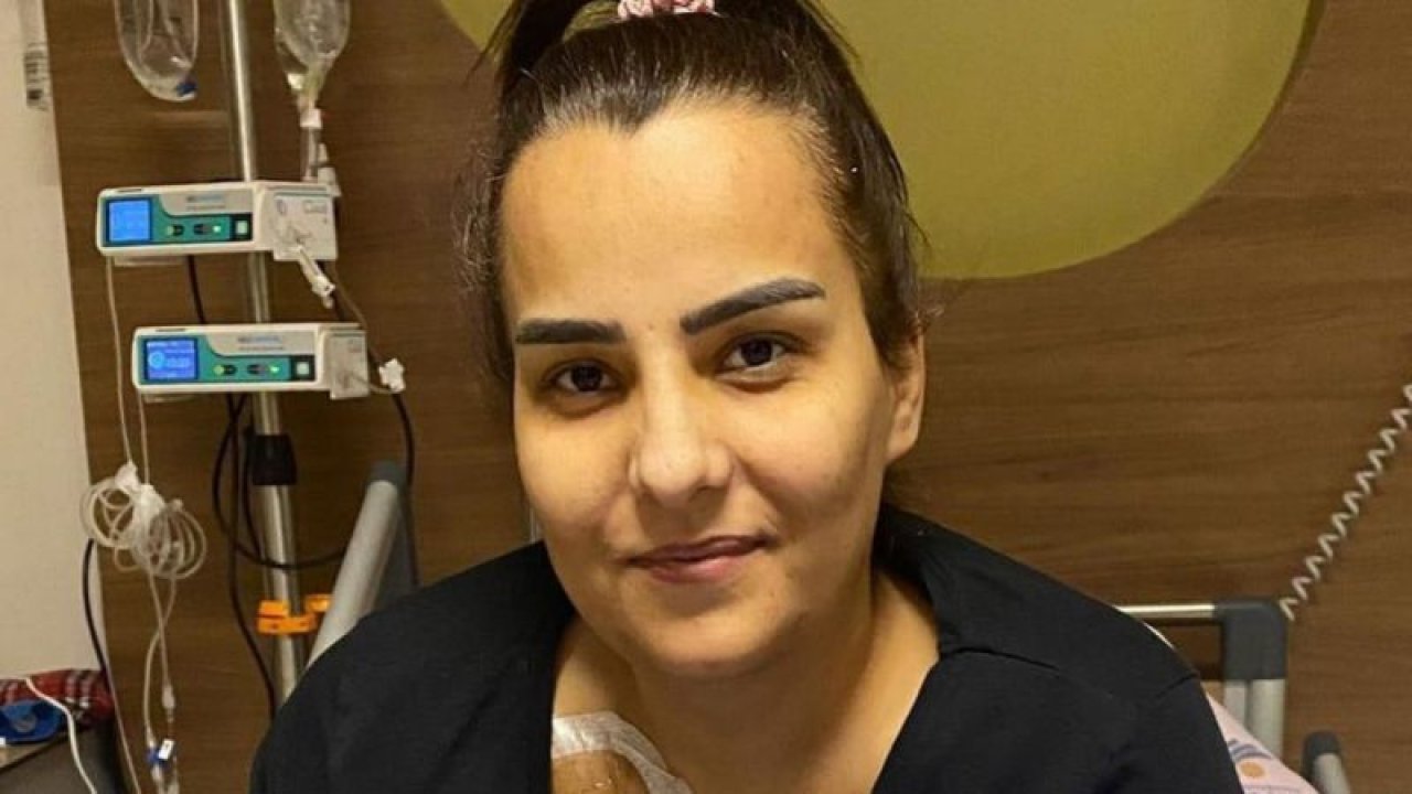 Ali Karakan’ın evlat acısı