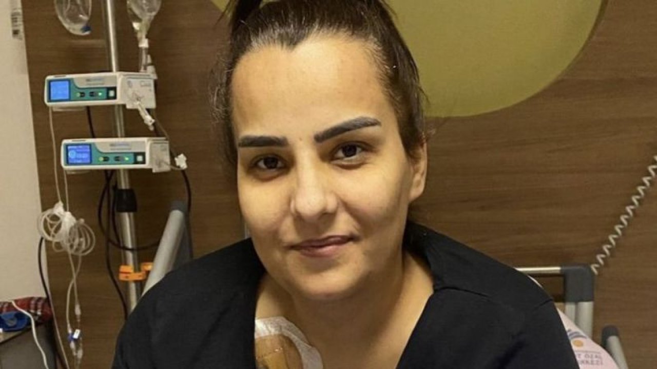 Ali Karakan’ın evlat acısı