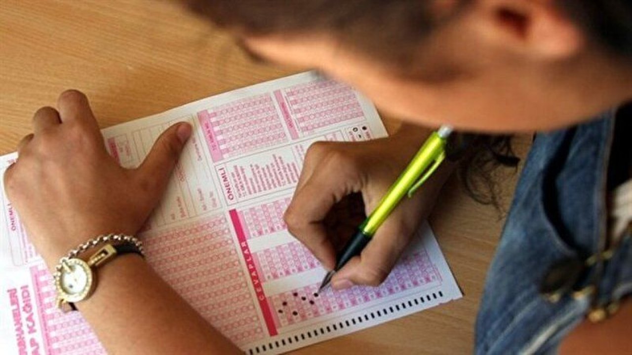 Milli Eğitim Bakanı LYS ve YGS Sınavlarıyla İlgili Yeni Kararı Açıkladı!