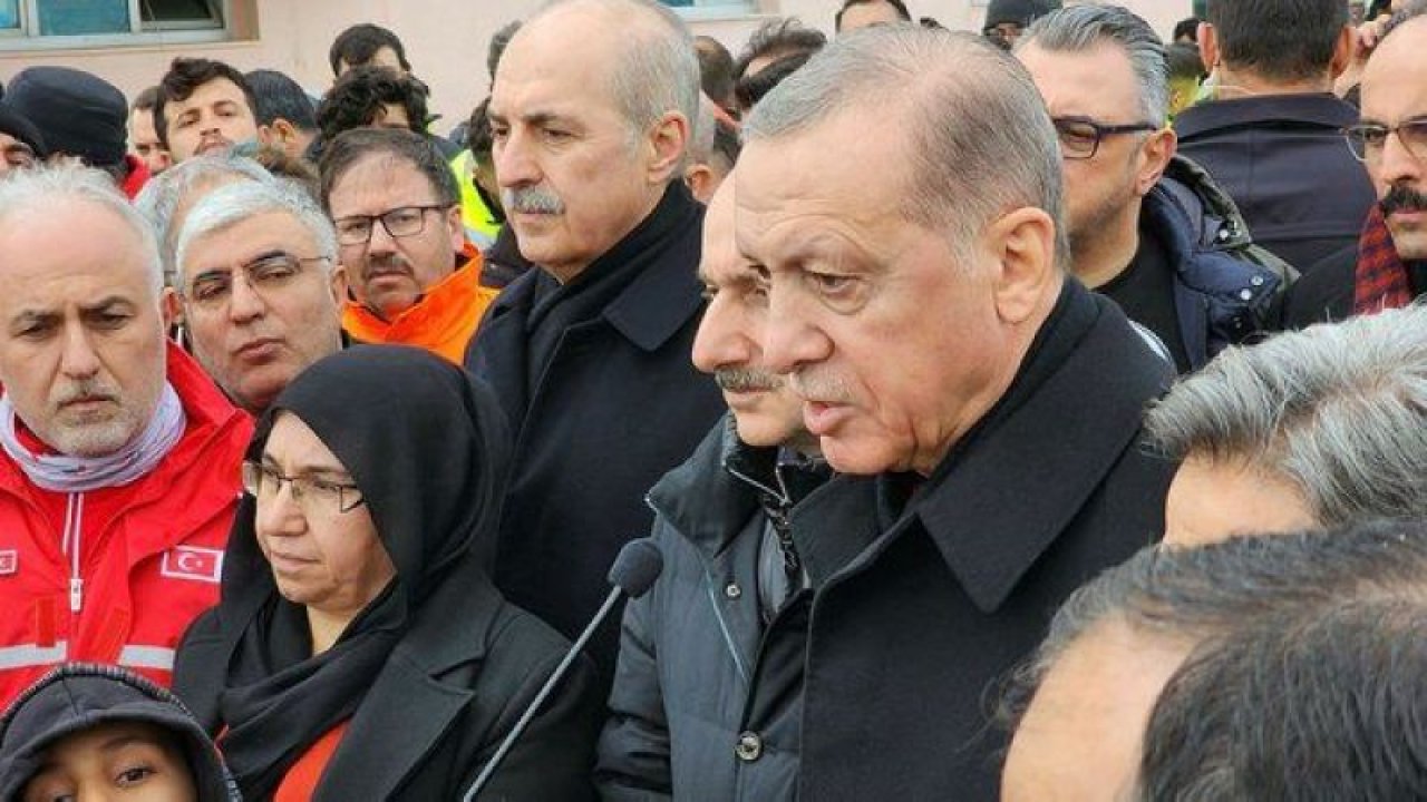 Ailelere 10 bin TL destek verileceğini açıklamıştı! Cumhurbaşkanı Erdoğan, bu kez kira desteğinden bahsetti! İşte şartlar