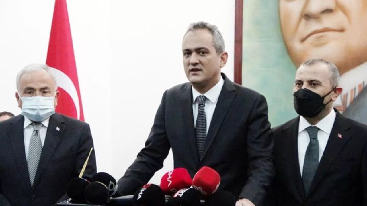 Türkiye’de eğitime iki hafta ara verildi; özel okul müdürünün tepkisi sosyal medyayı ayağa kaldırdı! Mili Eğitim Bakanlığı’ndan hamle gecikmedi