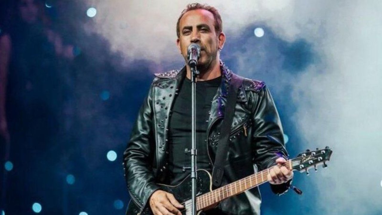 AHBAP Derneği Kurucusu Haluk Levent’in Hayatı! Gündemden Düşmeyen Sanatçının Hayatına Dair Ayrıntılar!