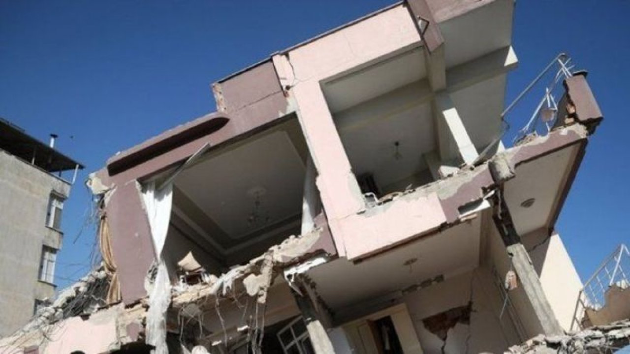 Deprem Destek Ödemeleri Başlıyor! Başvuru Süresi Kısıtlı Tutulacak!