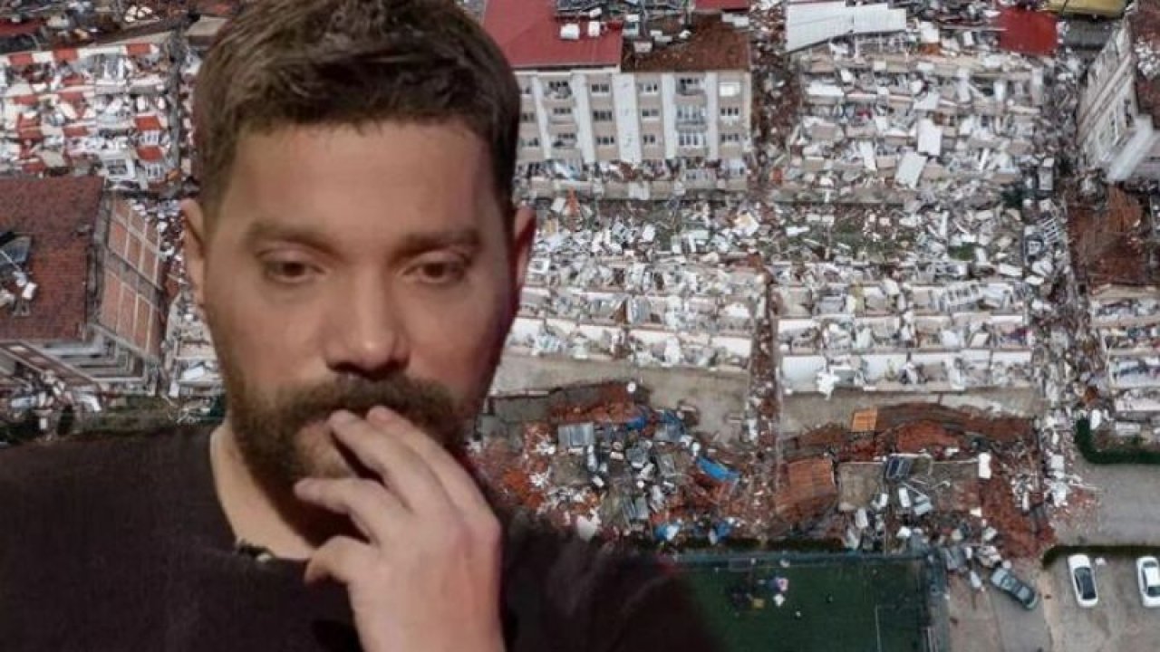 Deprem Bölgesinde Ünlü İsimler Görev Almaya Devam Ediyor! Babala TV Oğuzhan Kimdir?