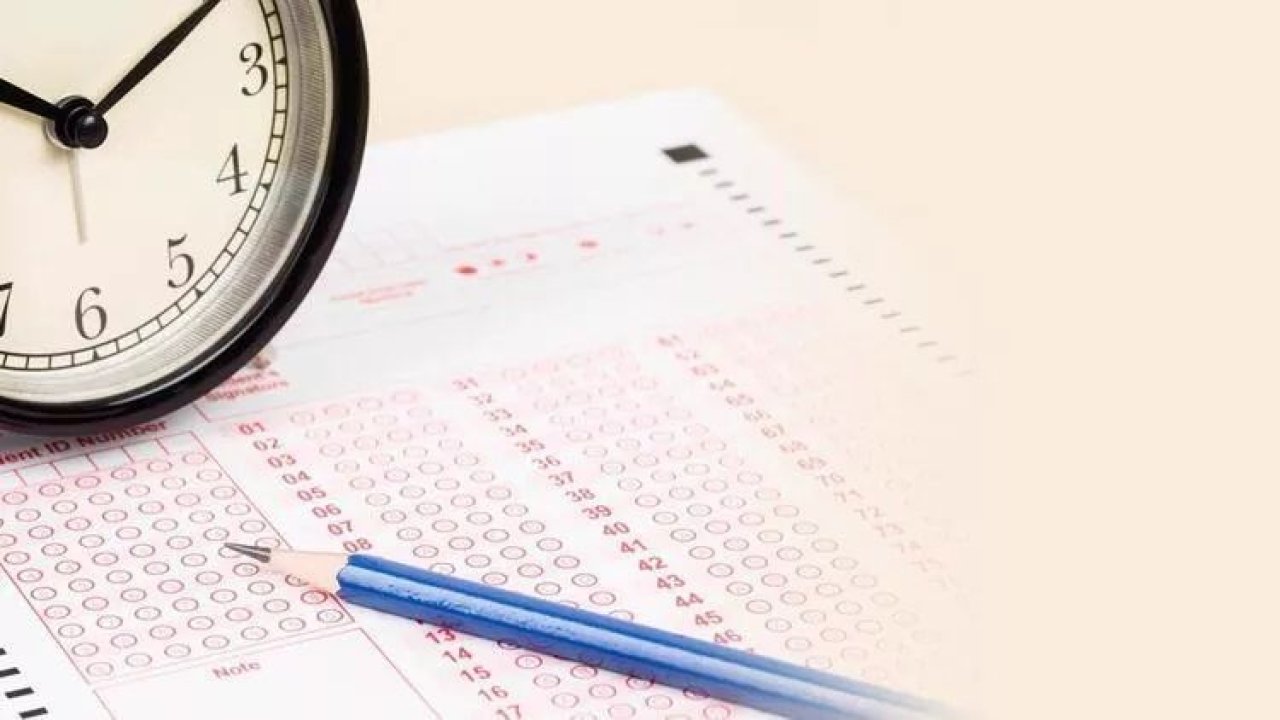 Ertelenen Sınavlar Ne Zaman Gerçekleşecek? Elektronik Sınavlar Yapılacak Mı? İşte Tüm Detaylar…