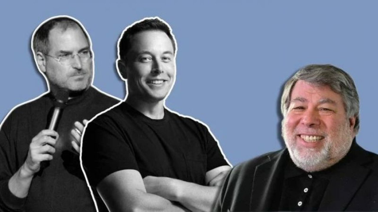 Elon Musk Hakkında Dolandırıcılık İddiası! Apple Ortağı Elon Musk Hakkında Açıklama Yaptı!