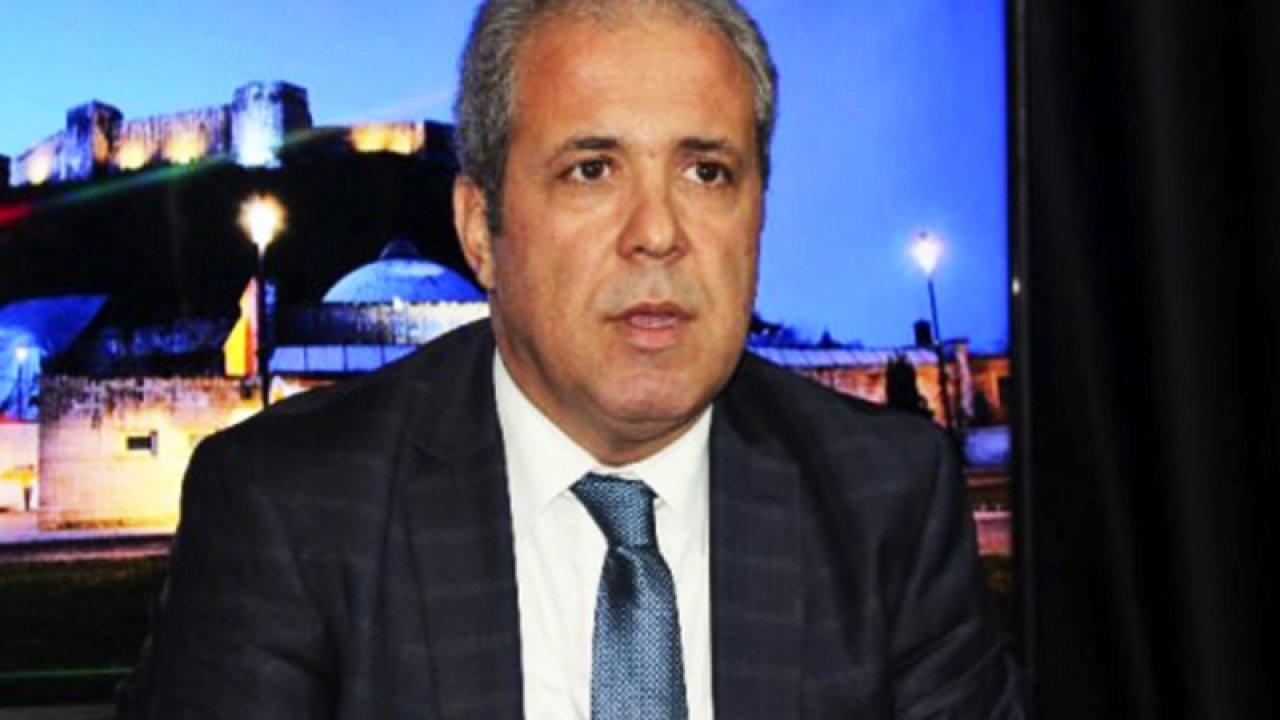 Gaziantep Ak Parti Eski Milletvekili Şamil Tayyar ATEŞ PÜSKÜRDÜ! Tayyar: "Kimi kamu çalışanları depremzedelere karşı çok lakayt, Önemli kısmı sanki kasıtlı davranıyor"