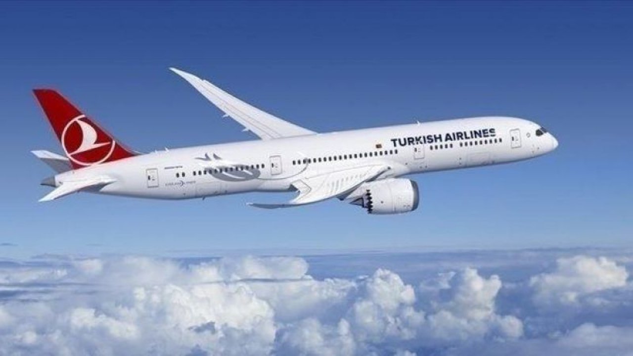 TYH’den Depremzedelere Yönelik İstihdam! Bin Aileden Bir Kişiye THY Bünyesinde İş Fırsatı!