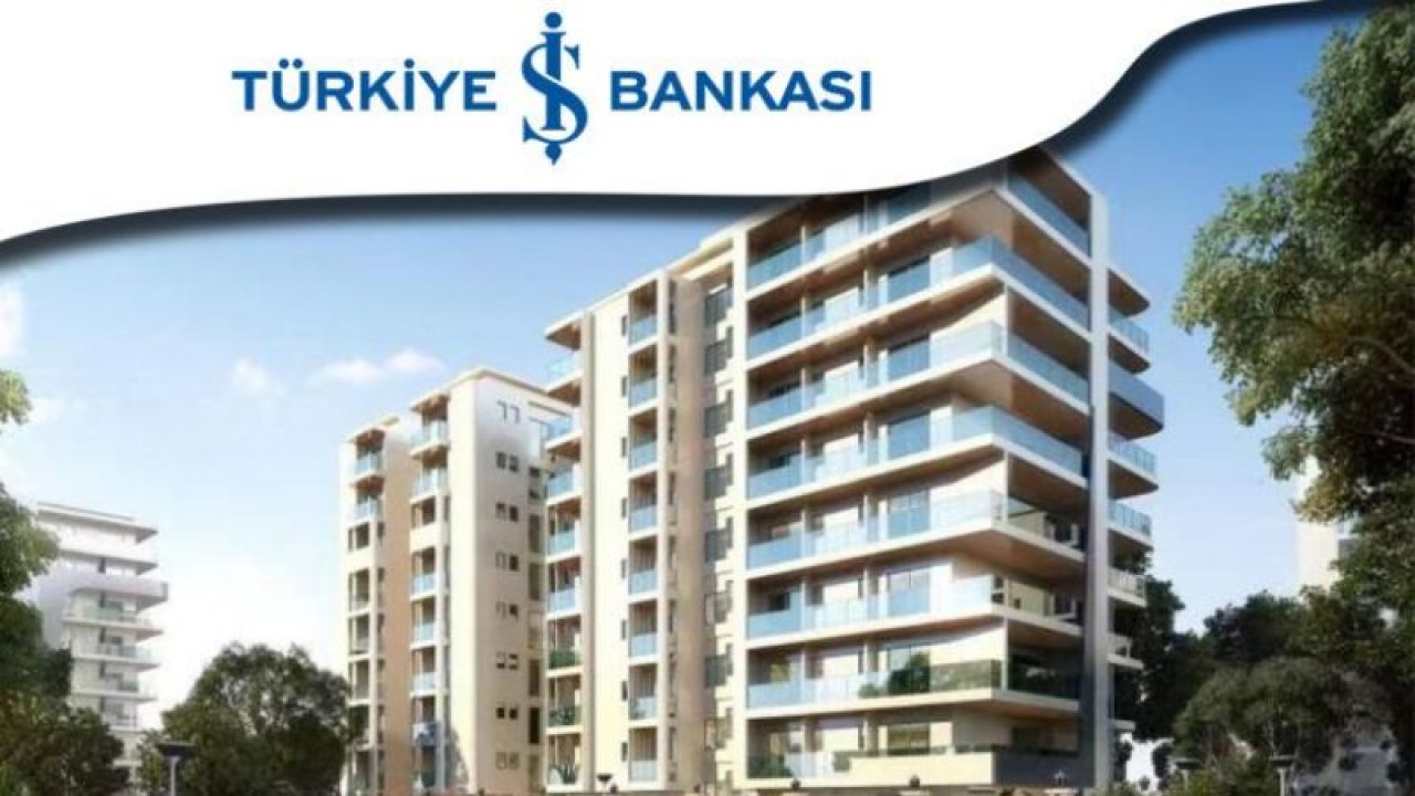 İş Bankası’ndan Deprem Bölgesi İçin Bir Dizi Yardım! Krediden, Eğitime Varan Yardım Kampanyasının Detayları!