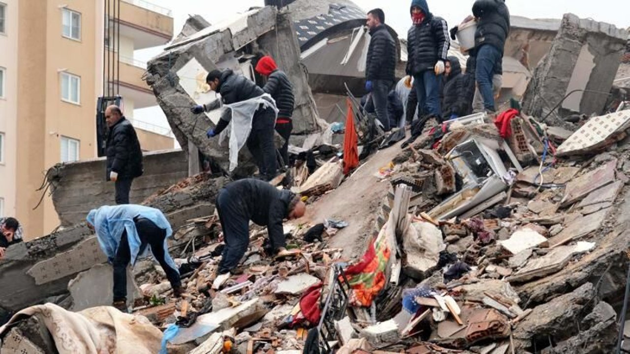 Depremzedelerin Dikkatine! Sosyal Güvenlik Kurumu, Depremzedeler İçin Alınan Tedbirleri Açıkladı!