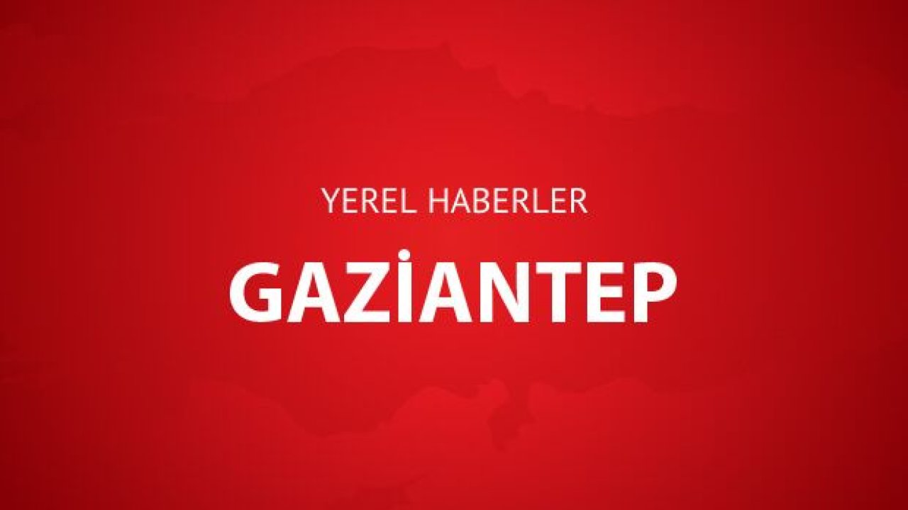 Düğünde ateşlenen mermiler Karkamış'ta 1'i çocuk 2 kişiyi yaraladı