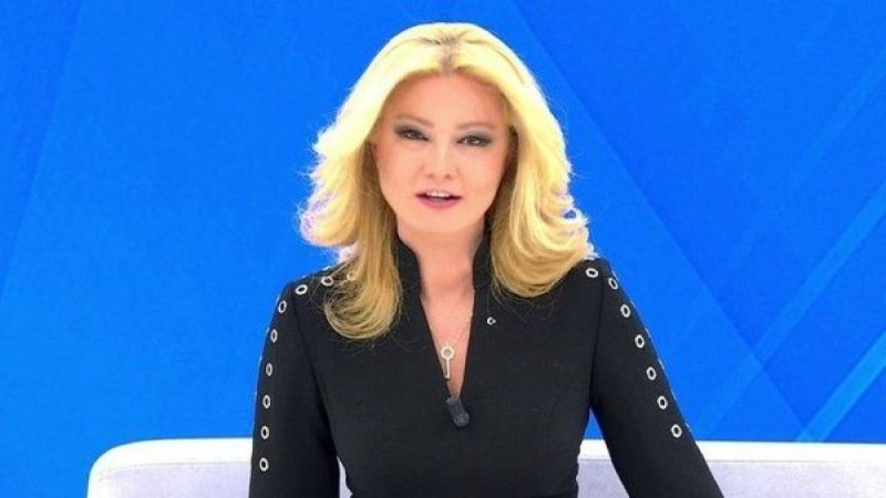 Deprem nedeniyle yayınına ara vermişti! Müge Anlı ile Tatlı Sert programının yeni yayın tarihi belli oldu! Müge Anlı bizzat kendisi duyurdu