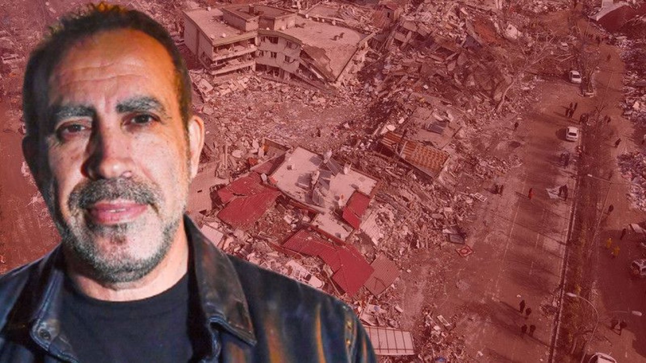 Haluk Levent'ten Yeni Açıklama Gelecek! Ünlü Şarkıcı Saati Açıkladı!