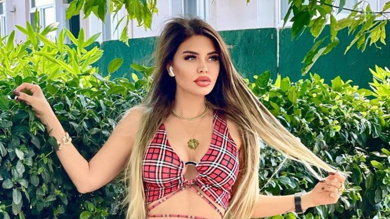 Şarkıcı Ebru Polat'tan Haluk Levent'e Destek: “İnsanları İyilik Yapmaktan Soğutmayın Artık!”