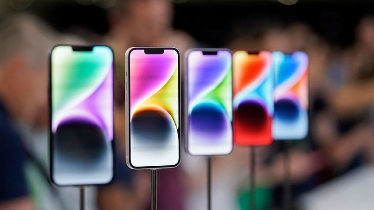 İphone'un "Made İn Hindistan" Dönemi Mi Başlıyor? İşte Flaş İddia…