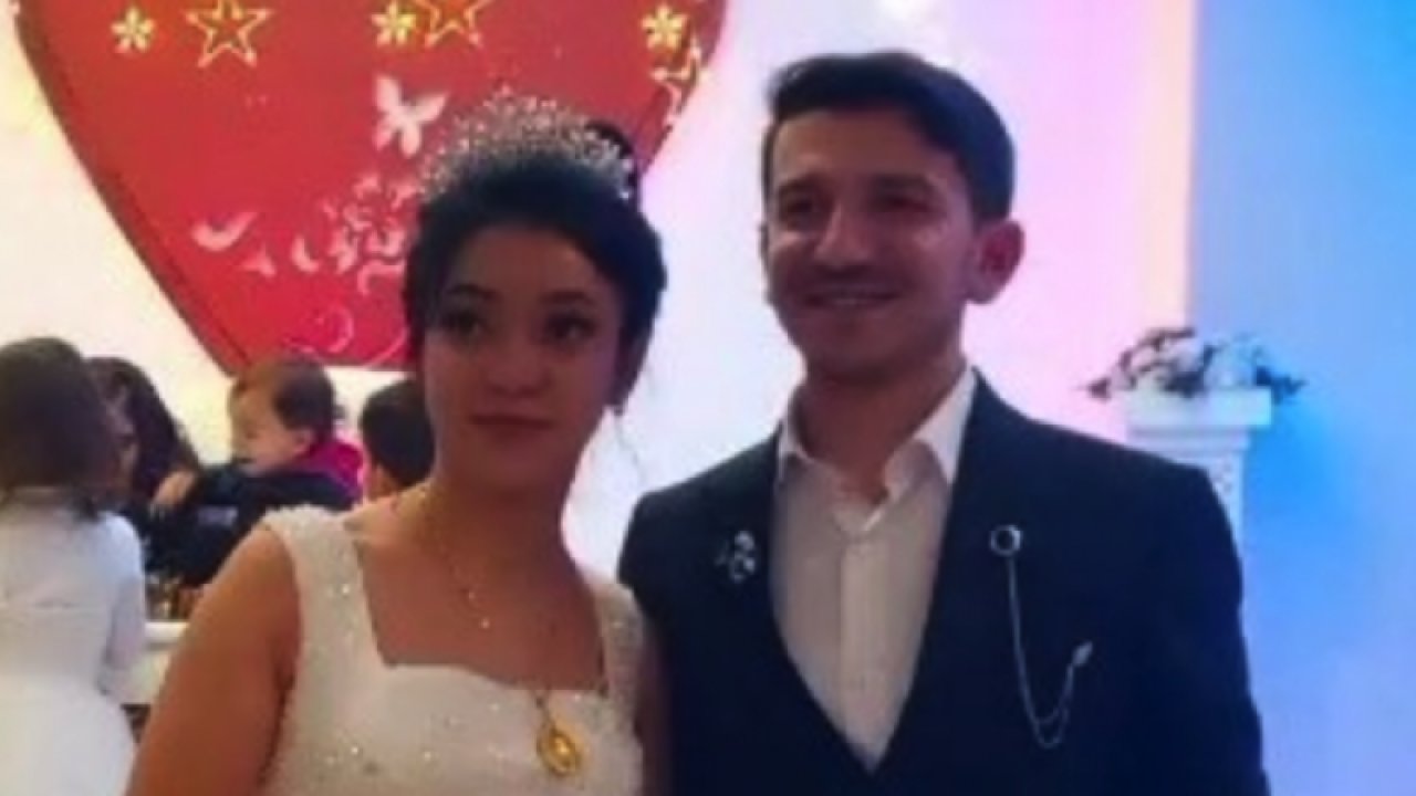 Yüzyılın FELAKETİ'nden Acı Haberler Gelmeye Devam Ediyor! Gelin ve damat düğün gecesi depremde öldü... Video Haber