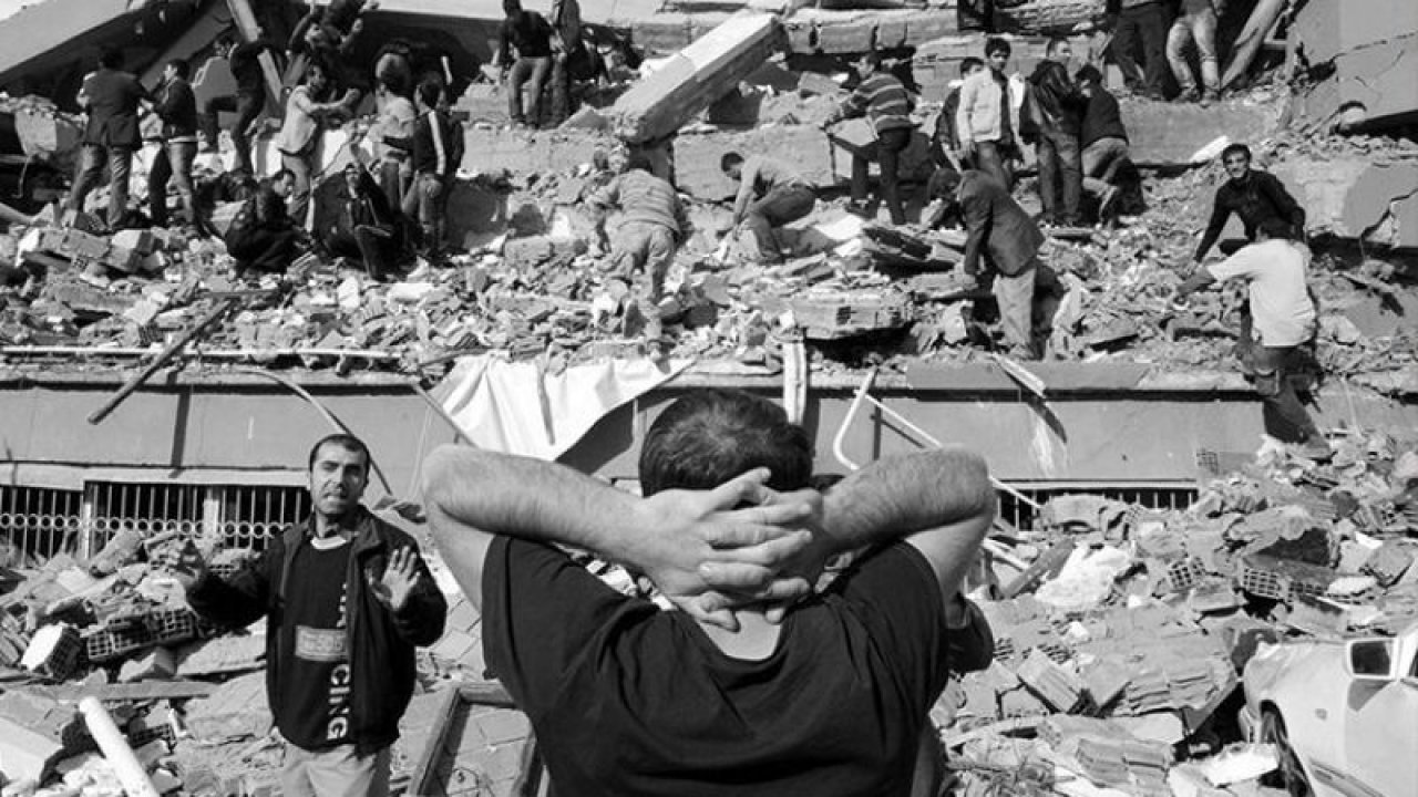 Uzmanlar Uyarıyor! Psikolojik İlk Yardım Çok Önemli!