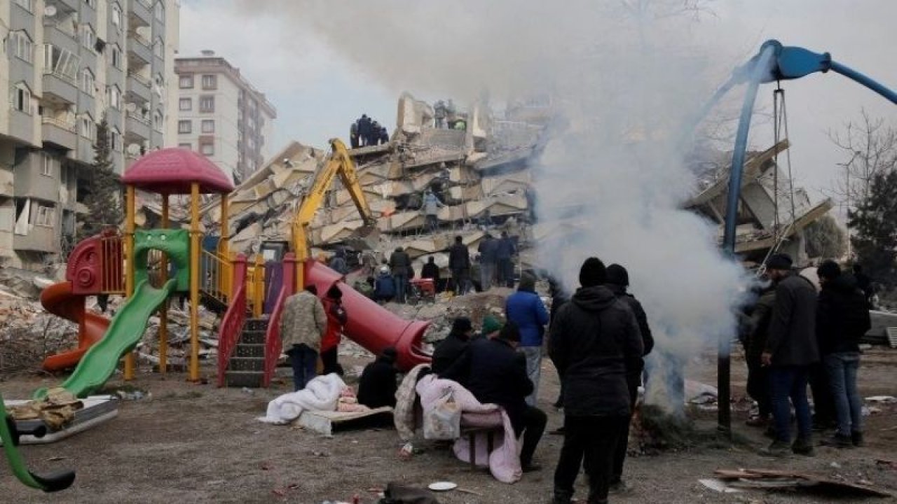 Gaziantep Nurdağı ve Adıyaman Merkez İlçelerine İlişkin Yeni Karar! Uzak Bir Bölgeye Taşınacaklar!