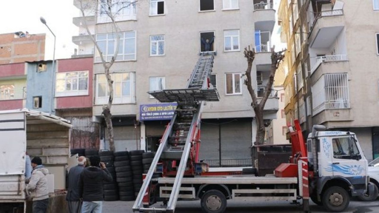 Taşınmak İsteyen Depremzedeler Fırsatçı Nakliyecilerle Karşılaştı! Fiyatlar 40 Bin Liraya Kadar Yükseldi!