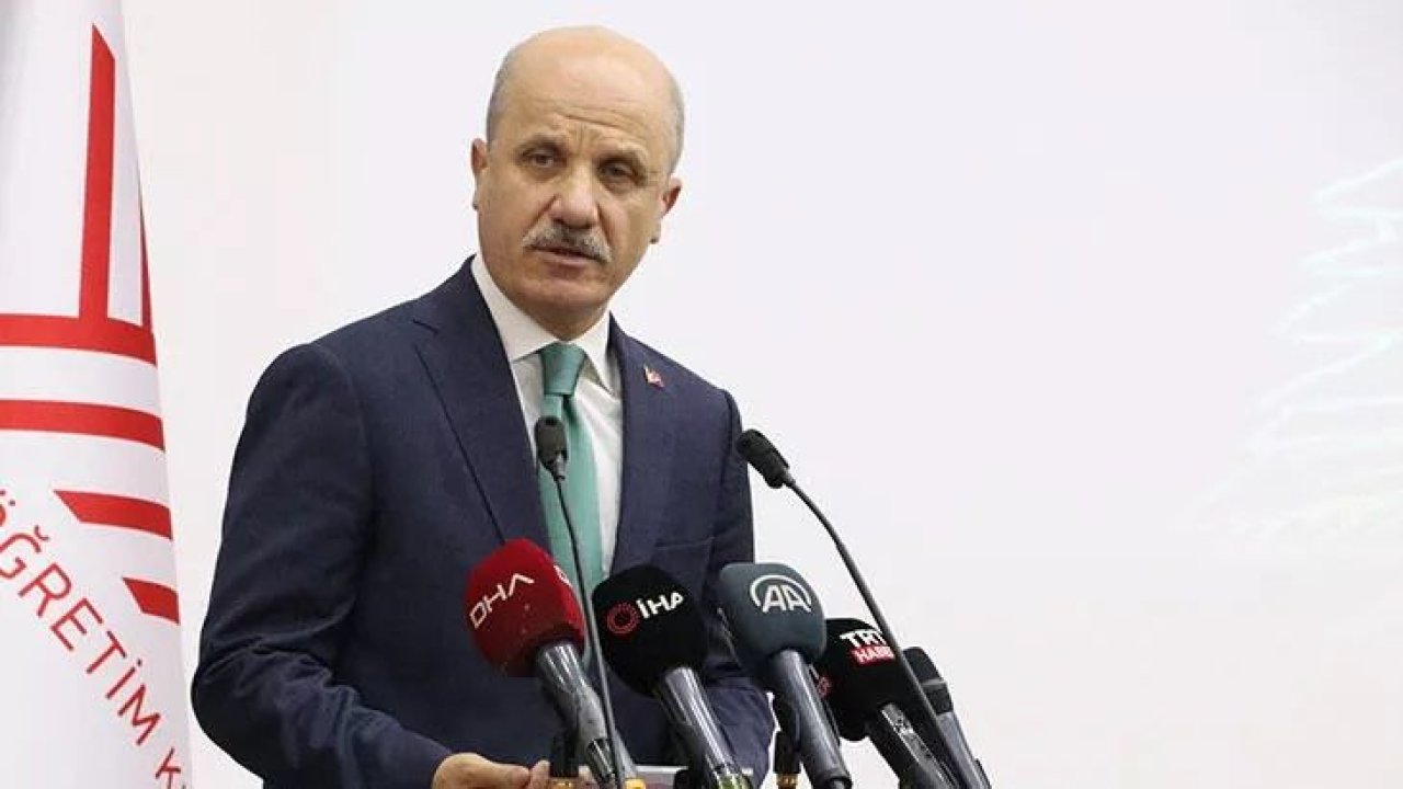 Hibrit Eğitimin Detayları Belli Oldu! YÖK Başkanı Hibrit Eğitim Hakkında Konuştu!