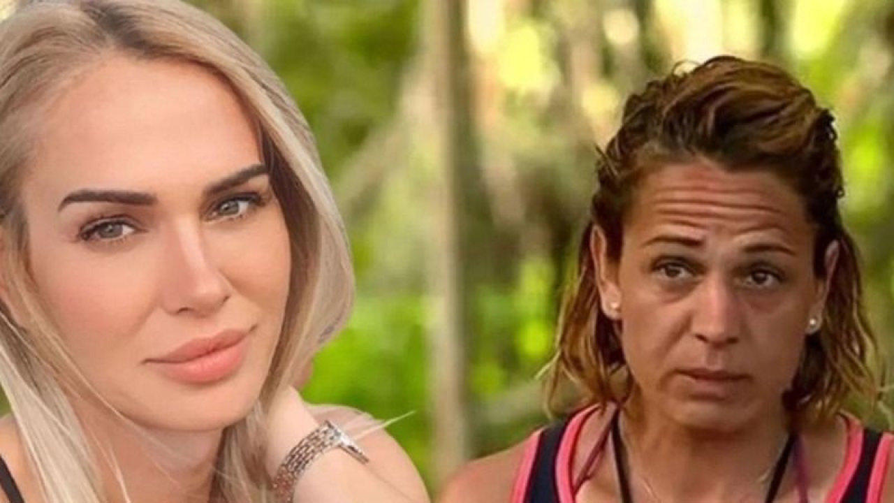 Deprem sonrası paylaştı; gören herkesi kahretti! Survivor Nagihan’dan sevenlerine acı haber bugün geldi! Meğer o da…