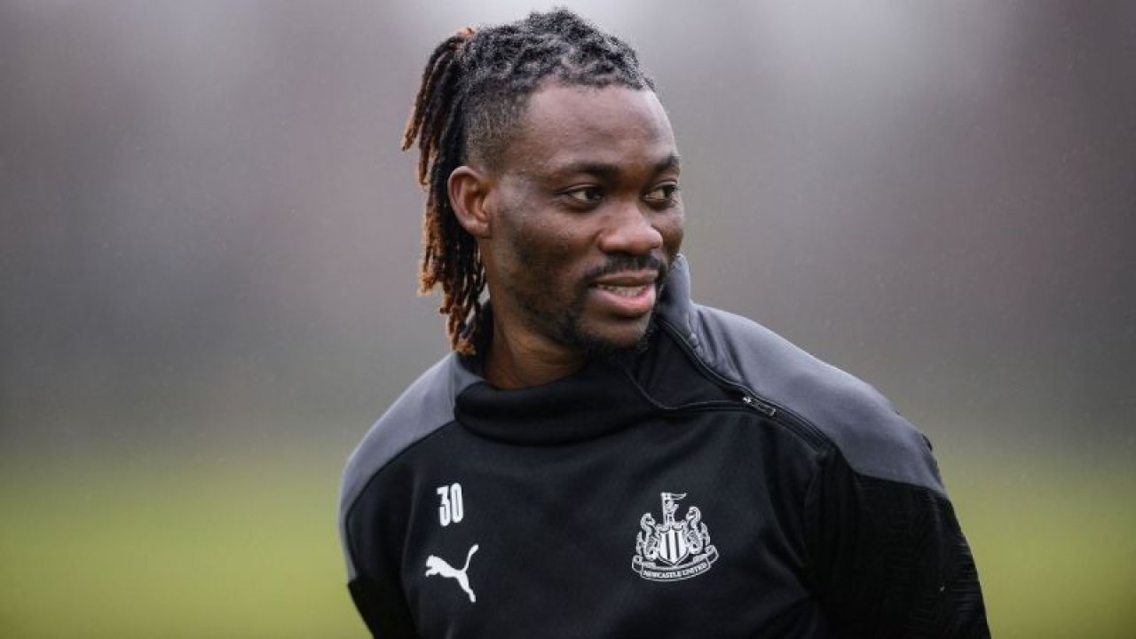 Hataysporlu Oyuncudan Acı Haber Geldi! Christian Atsu Enkaz Altında Hayatını Kaybetti!