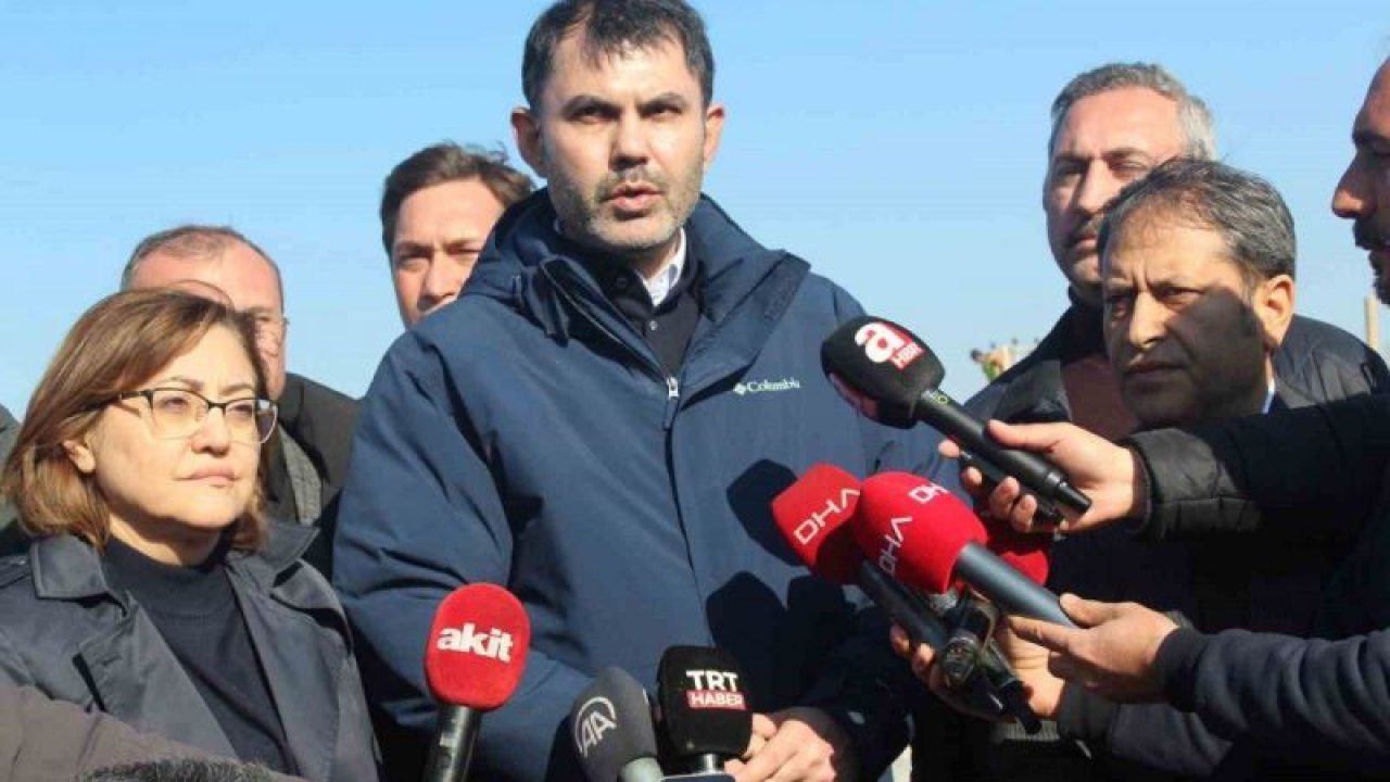 Gaziantep’te "Kira fırsatçılarına müsaade edilmeyecek"!