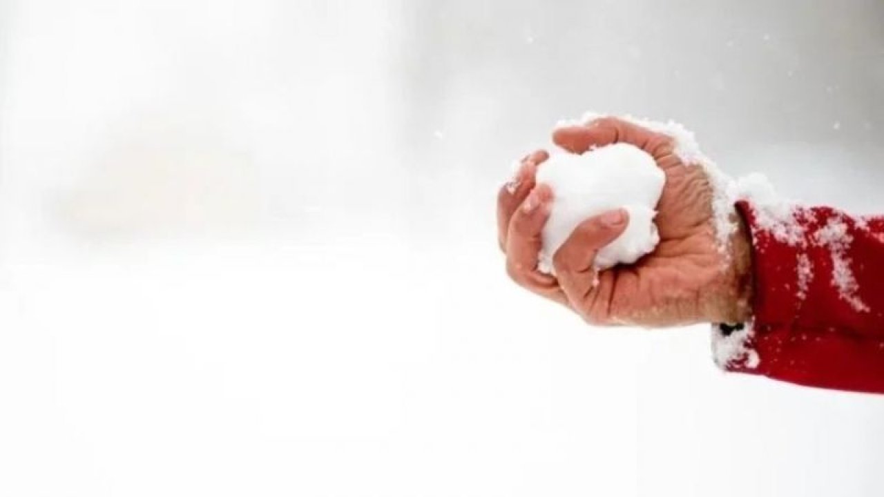 Bu Belirtilere Dikkat! Soğuk Isırması Hastalığına Yakalanmış Olabilirsiniz!