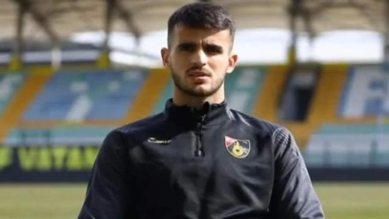 Valmir Veliu İstanbulspor'da