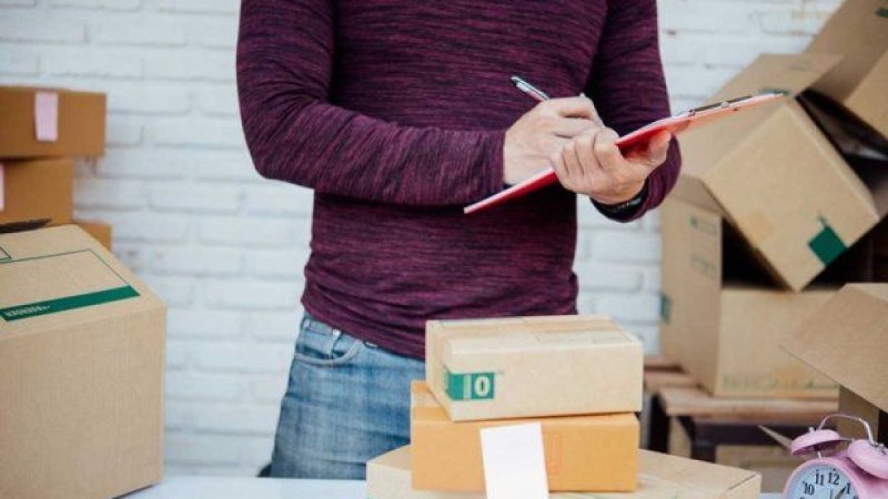 Gaziantep Halkının Dikkatine! 20 Yaş Üzeri Paketleme İşçisi Alınacak! Başvuru Ekranları Açıldı!