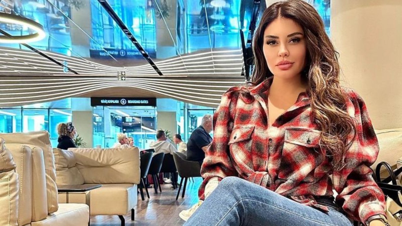 Ebru Polat, Taha Duymaz'ın Ardından Açtı Ağzını Yumdu Gözünü: “Defolun Gidin Kendi Hayatlarınıza!”