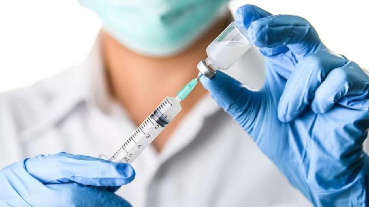 Araştırmalar Resmen Kanıtladı: Covid-19 Aşısı Kalp Krizi Riskini Azaltıyor!