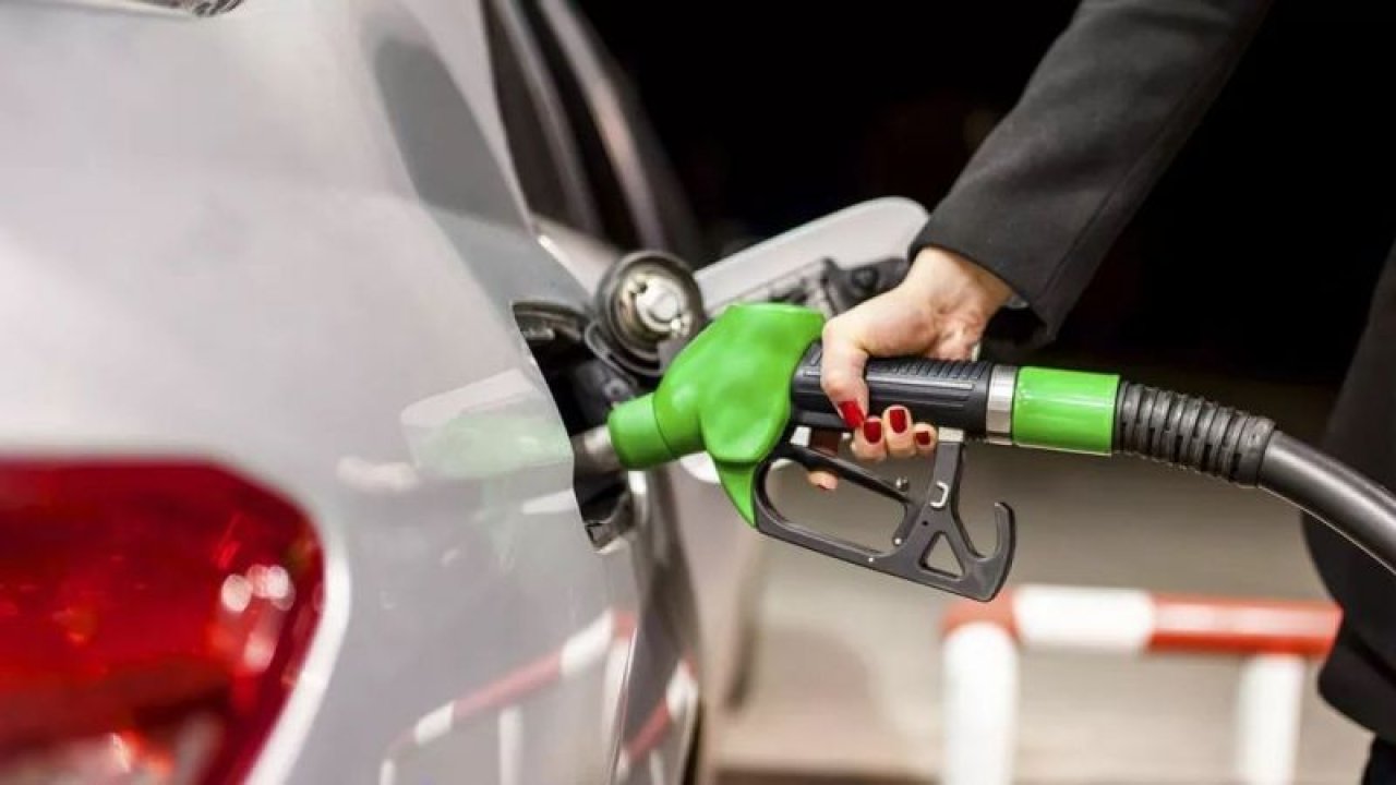 Akaryakıt fiyatları en son zam almıştı; gözler bir kez daha pompaya döndü! İşte 21 Şubat 2023 Gaziantep güncel akaryakıt fiyatları