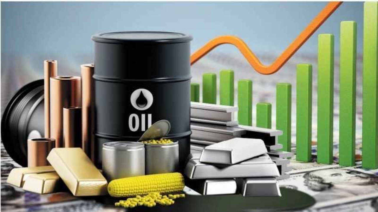 Gaziantepliler, kıymetli metal ve enerji emtialarına dikkat edin! Seviyeler yeniden değişti! İşte 22 Şubat 2023 emtia piyasalarında son durum…