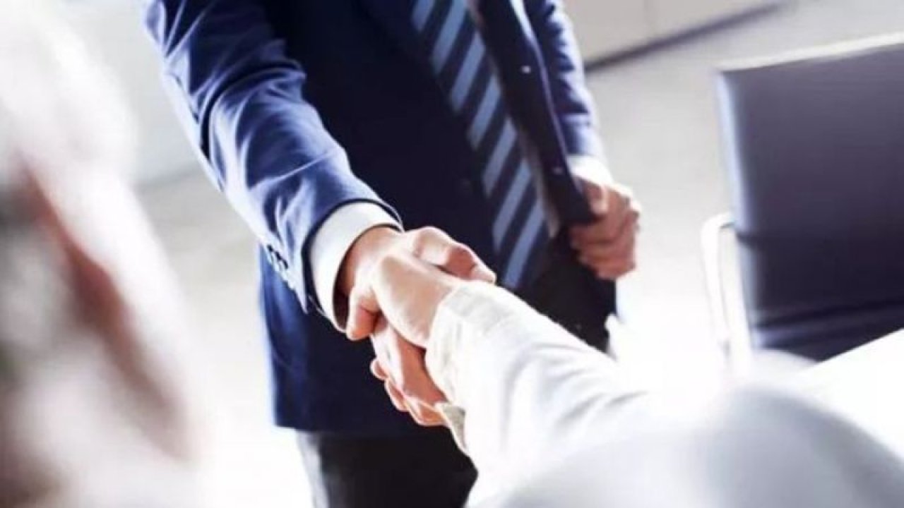 Türkiye İş Kurumu Duyurdu! Gaziantep İçin 489 Personel Alımı İlanı Yayınlandı!