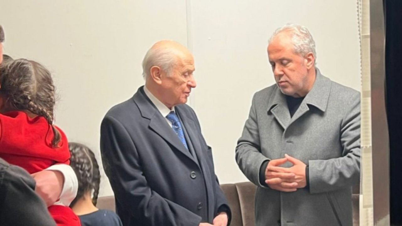 Tayyar’dan O Müteahhitle ilgili şok açıklamalar… Müteahhite ne kefil oldum ne de referans. Kimlerin kefil olduğu belli